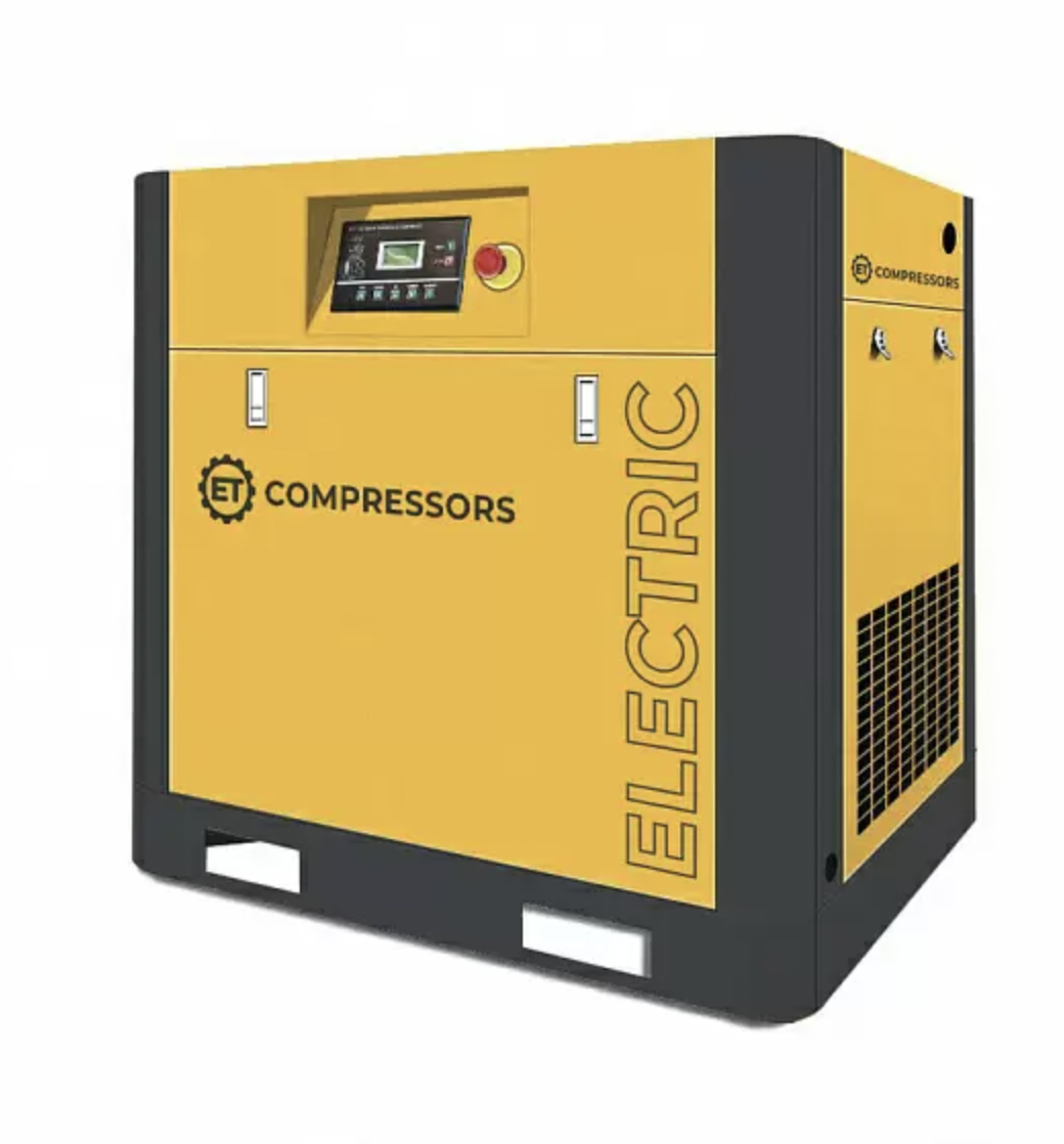 Винтовой компрессор ET-Compressors ET SL 15-08