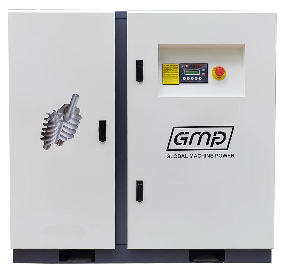 Винтовой компрессор GMP GM-11 10 (IP54)